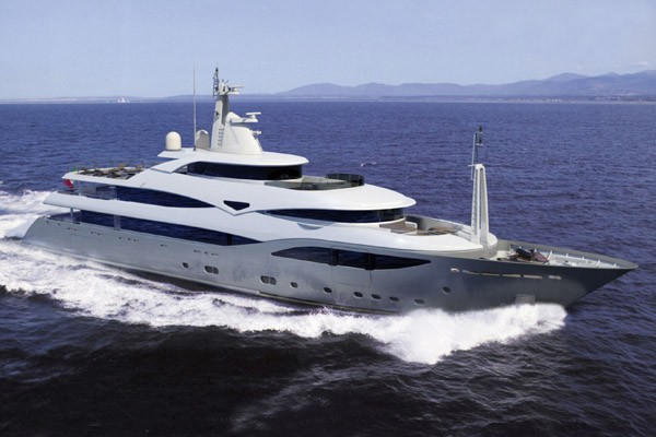 Yacht Saramour A M Crn Superyacht Charterworld Luxury Superyacht Charters